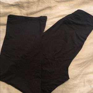 Size 8 lululemon lounge pants